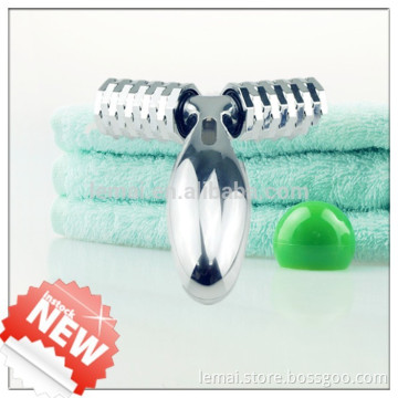 New Designed Handy Solar Energy body sculptor massager for home use